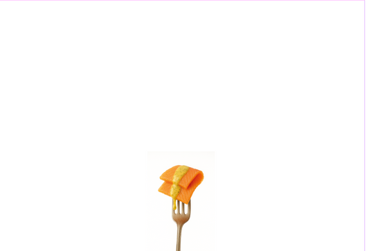 Räucherlachs aus Norwegen mit Honig-Senf-Dill-Sauce - *200g-Paket mit 200g Sauce = 2 - 3 Portionen