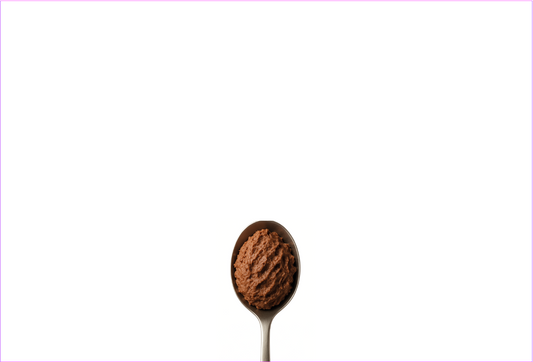 Mousse au Chocolat - 180g = 2 Portionen - ready to eat