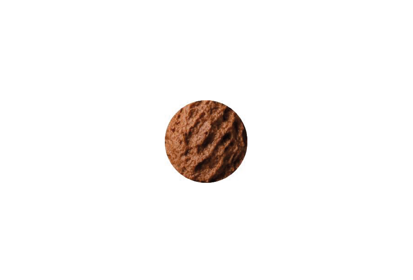 Mousse au Chocolat - 180g = 2 Portionen - ready to eat