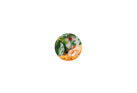 Hühnersuppe - thailändisch - mit Zitronengras, Kokosmilch & Ingwerhähnchen- 750ml = 2 - 3 Vorspeisen-Portionen - nur noch kurz erwärmen